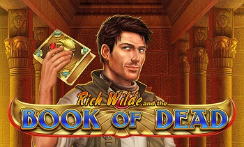 Book of Dead Slots