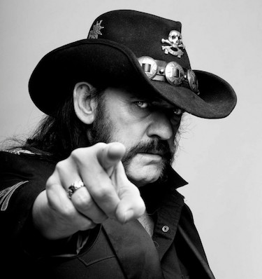 Lemmy Pointing