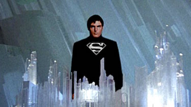 Superman Fortress of Solitude