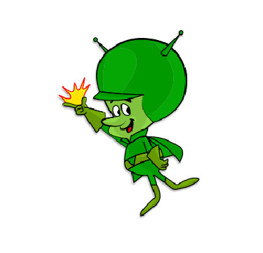 The Great Gazoo