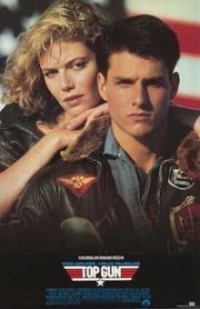 Top Gun Original Poster