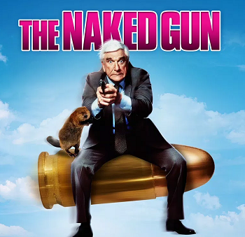 Naked Gun Slot Game