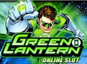 Green Lantern