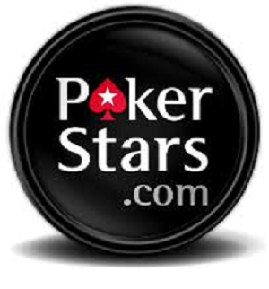 PokerStars Logo