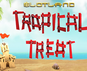 Slotland's Tropical Treat