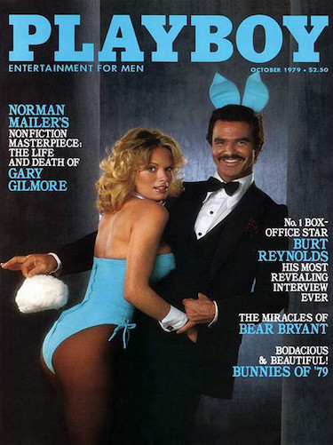 Playboy October 1979