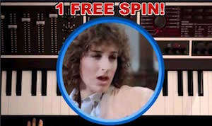 Ferris Slots Free Spin