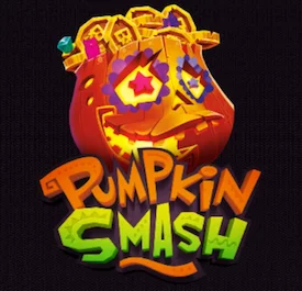 Pumpkin Smash Promo Shot