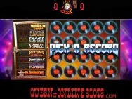 Spinal Tap Slots Pick a Record